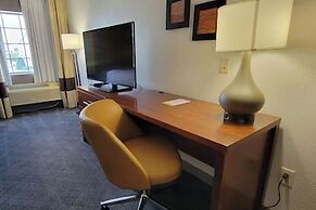 Comfort Inn Bessemer Birmingham South