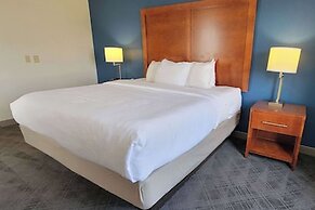 Comfort Inn Bessemer Birmingham South