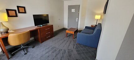 Comfort Inn Bessemer Birmingham South