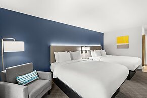 Comfort Inn & Suites Rome South