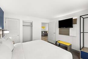 Comfort Inn & Suites Rome South