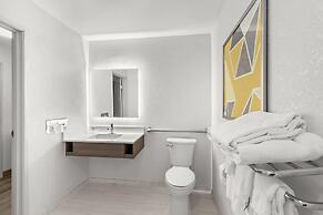 Comfort Inn & Suites Rome South