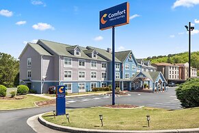 Comfort Inn & Suites Rome South