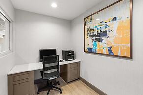 Comfort Inn & Suites Rome South