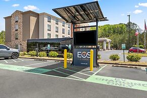 Comfort Inn & Suites Rome South