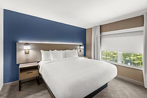 Comfort Inn & Suites Rome South