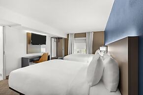 Comfort Inn & Suites Rome South