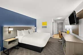 Comfort Inn & Suites Rome South