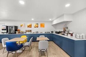 Comfort Inn & Suites Rome South