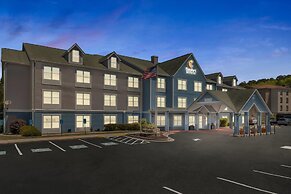 Comfort Inn & Suites Rome South