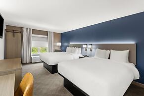 Comfort Inn & Suites Rome South