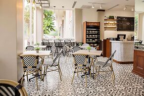 Radisson Hotel Panama Canal