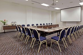 Radisson Hotel Panama Canal