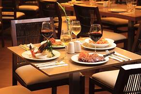 Radisson Hotel Panama Canal