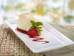 Radisson Hotel Panama Canal