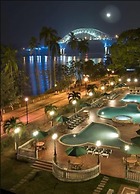 Radisson Hotel Panama Canal