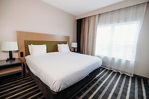 Parkview Inn & Suites Lancaster