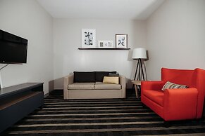 Parkview Inn & Suites Lancaster