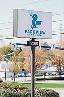 Parkview Inn & Suites Lancaster