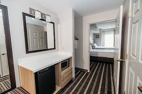 Parkview Inn & Suites Lancaster