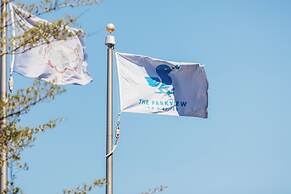 Parkview Inn & Suites Lancaster