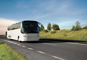 Parkview Inn & Suites Lancaster