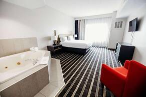 Parkview Inn & Suites Lancaster