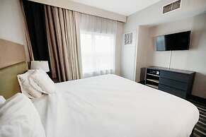 Parkview Inn & Suites Lancaster