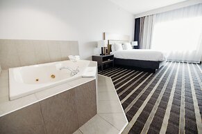 Parkview Inn & Suites Lancaster