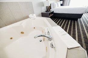 Parkview Inn & Suites Lancaster