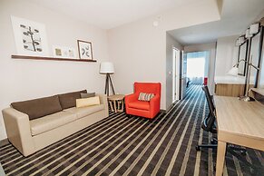 Parkview Inn & Suites Lancaster