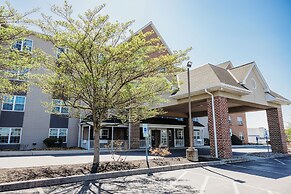 Parkview Inn & Suites Lancaster