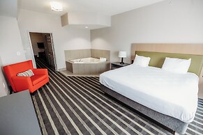 Parkview Inn & Suites Lancaster