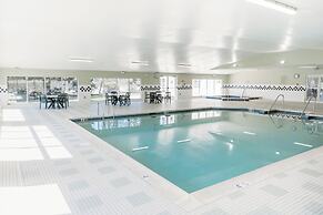 Parkview Inn & Suites Lancaster