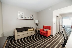 Parkview Inn & Suites Lancaster