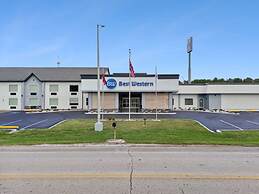 Best Western Manchester