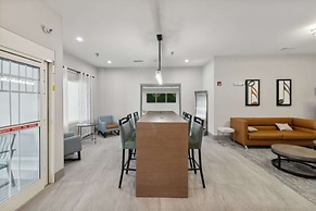 Best Western Manchester