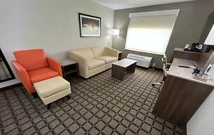 Best Western Manchester