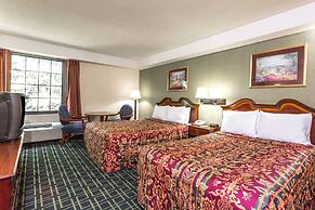 Days Inn by Wyndham Dumfries Quantico