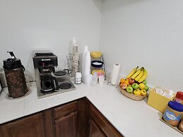 Days Inn by Wyndham Woodward OK