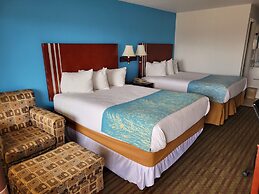 Days Inn by Wyndham Woodward OK