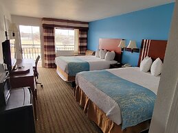 Days Inn by Wyndham Woodward OK