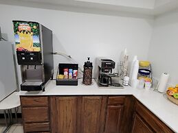 Days Inn by Wyndham Woodward OK