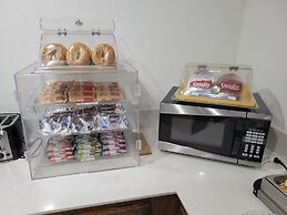 Days Inn by Wyndham Woodward OK