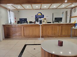 Days Inn by Wyndham Woodward OK