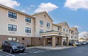 Extended Stay America Suites Rochester North