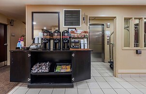 Extended Stay America Suites Rochester North