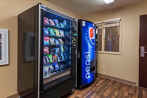 Extended Stay America Suites Rochester North