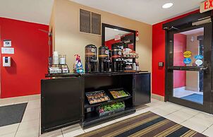 Extended Stay America Suites Red Bank Middletown