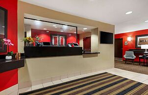 Extended Stay America Suites Red Bank Middletown